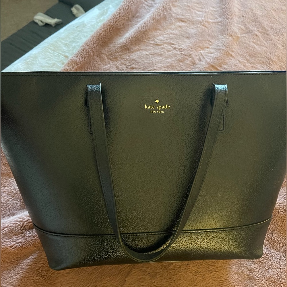 Large Kate Spade tote
